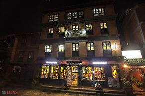 Shiva Guest House