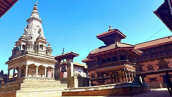 Shiva Guest House