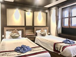 Shiva Guest House