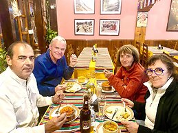 Shiva Guest House