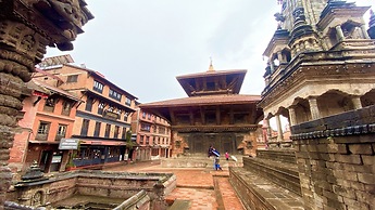 Shiva Guest House
