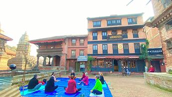 Shiva Guest House