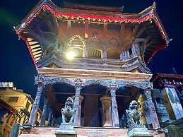 Shiva Guest House