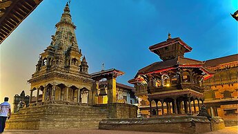 Shiva Guest House