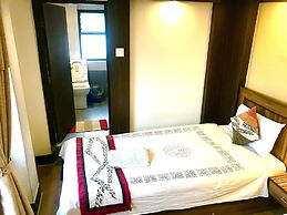 Shiva Guest House