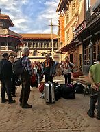 Shiva Guest House