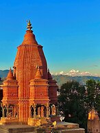 Shiva Guest House