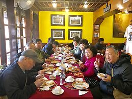 Shiva Guest House