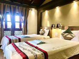 Shiva Guest House