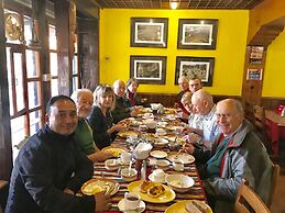 Shiva Guest House