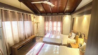 Shiva Guest House