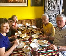 Shiva Guest House