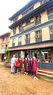 Shiva Guest House