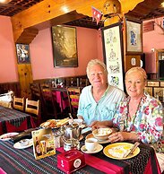 Shiva Guest House
