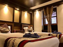 Shiva Guest House