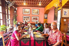 Shiva Guest House