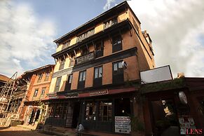 Shiva Guest House