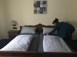 Hotel Höxter Am Jakobsweg