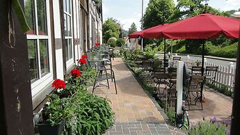 Hotel Höxter Am Jakobsweg