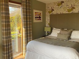 Aspen Lodge