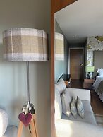 Aspen Lodge