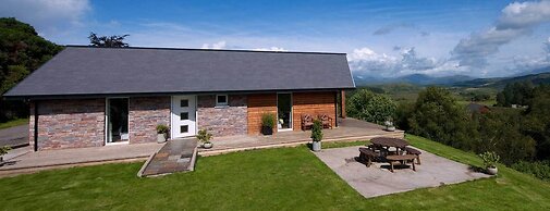 Aspen Lodge
