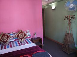 Mountain Guest House