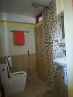 Mountain Guest House