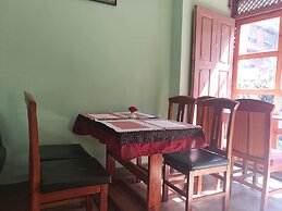 Mountain Guest House