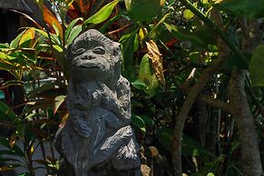 Most Exotic Beachfront Villa Keong