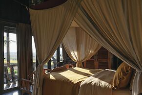 Most Exotic Beachfront Villa Keong