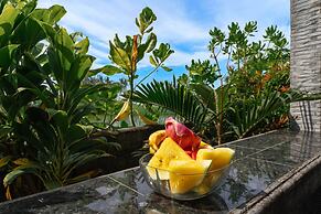 Most Exotic Beachfront Villa Keong