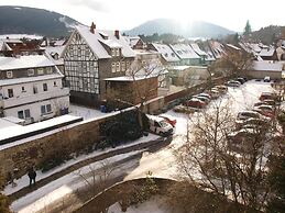 Hotel Kaiserhof Goslar