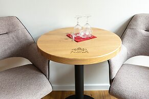 Hotel Kaiserhof Goslar