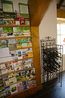 De Kreitsberg Bed& Breakfast