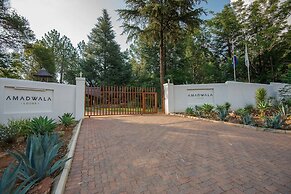 Amadwala Lodge