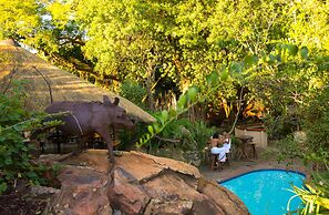 Amadwala Lodge