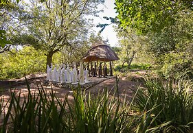 Amadwala Lodge