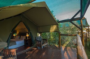 Amadwala Lodge