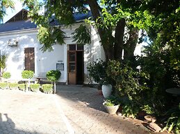 Die Herehuis Guesthouse