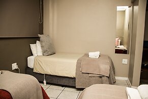 Die Herehuis Guesthouse