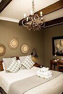 Die Herehuis Guesthouse
