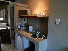 Die Herehuis Guesthouse