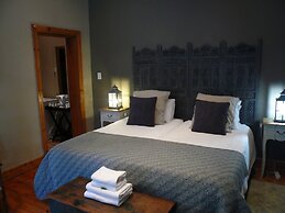 Die Herehuis Guesthouse