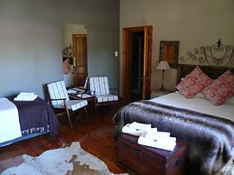 Die Herehuis Guesthouse