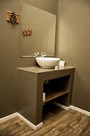 Die Herehuis Guesthouse