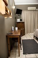 Die Herehuis Guesthouse