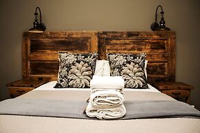 Die Herehuis Guesthouse