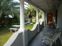 Die Herehuis Guesthouse