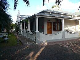 Die Herehuis Guesthouse